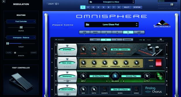 omnisphere 2.0